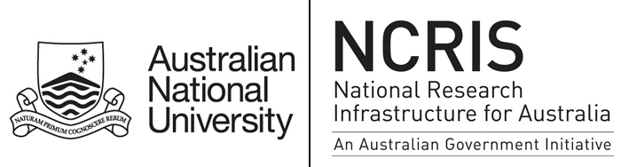 The Australian National University