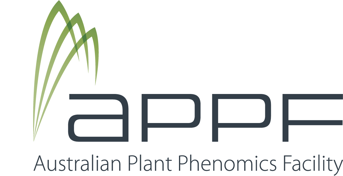 Australian Plant Phenomics Facility